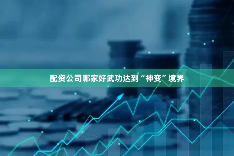 配资公司哪家好武功达到“神变”境界